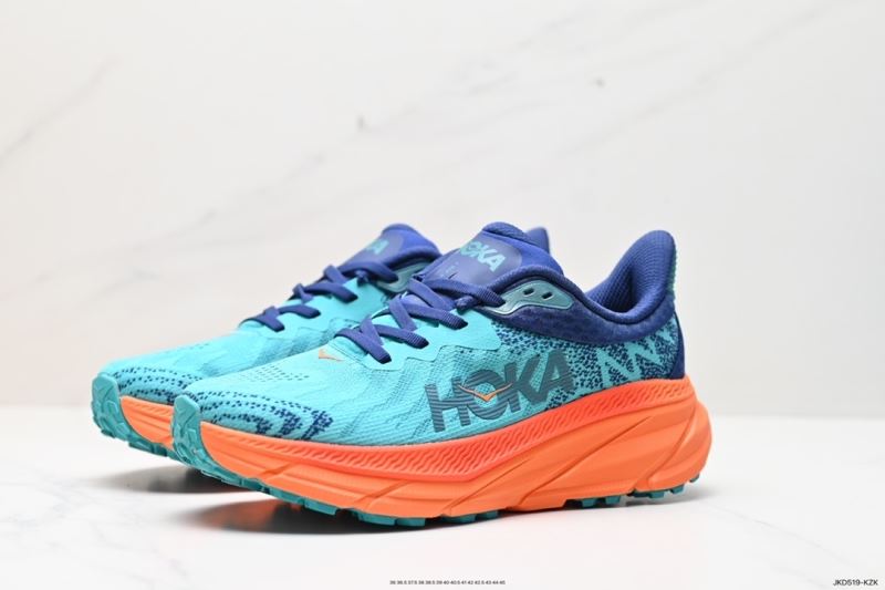 Hoka Shoes